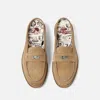 Duke & Dexter Women's Represent Barley Mule Loafer - Women's