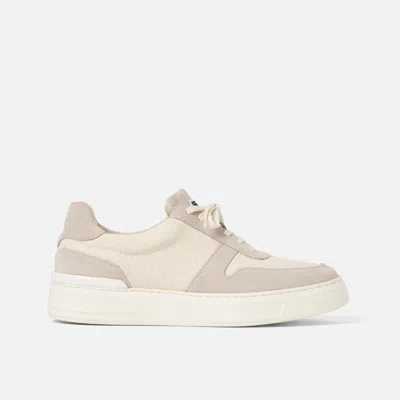 Duke + Dexter Women's Ritchie Sahara Sneaker - Women's In Gold