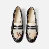 Duke & Dexter Women's Wilde Advanced Guard Penny Loafer - Women's
