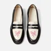 Duke & Dexter Women's Wilde Bow Penny Loafer - Women's