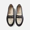 Duke & Dexter Women's Wilde Fall Of Giants Penny Loafer - Women's