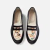 Duke & Dexter Women's Wilde Pin Up Ii Penny Loafer - Women's