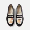 Duke & Dexter Women's Wilde Pin Up Penny Loafer - Women's
