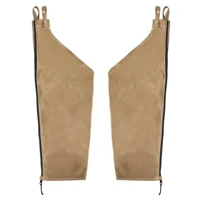 DULUTH PACK DULUTH PACK WAX CHAPS