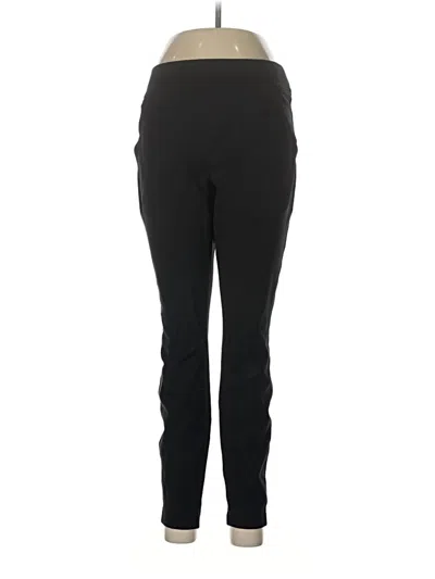 Pre-owned Duluth Trading Co. Active Pants In Black
