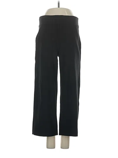 Pre-owned Duluth Trading Co. Active Pants In Black
