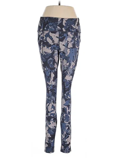 Pre-owned Duluth Trading Co. Active Pants In Blue