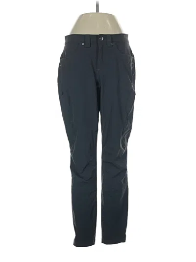 Pre-owned Duluth Trading Co. Active Pants In Blue