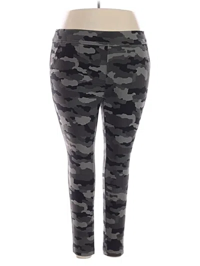 Pre-owned Duluth Trading Co. Active Pants In Gray