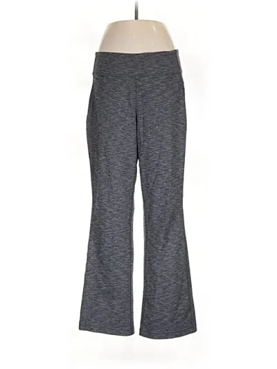 Pre-owned Duluth Trading Co. Active Pants In Gray