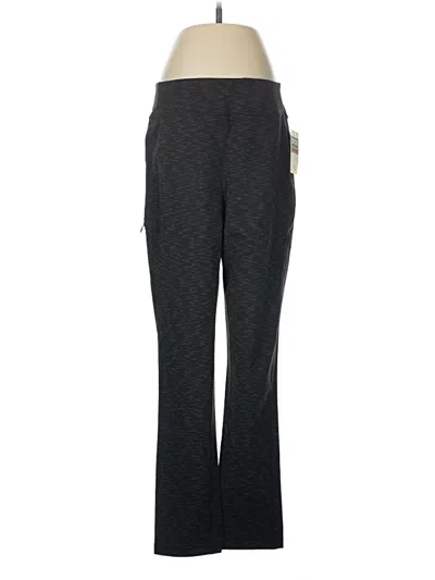 Duluth Trading Co. Active Pants In Gray