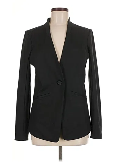 Duluth Trading Co. Blazer Jacket In Black