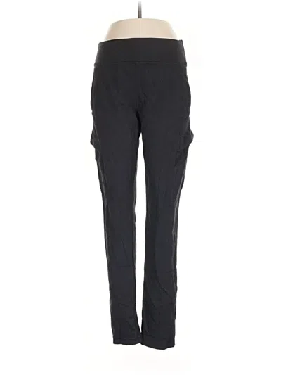 Pre-owned Duluth Trading Co. Cargo Pants In Black