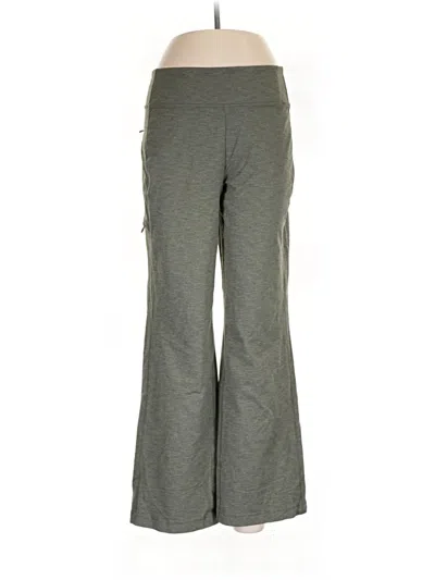 Pre-owned Duluth Trading Co. Cargo Pants In Gray