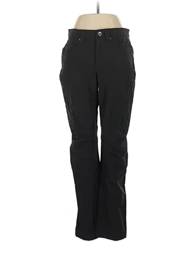 Pre-owned Duluth Trading Co. Casual Pants In Black