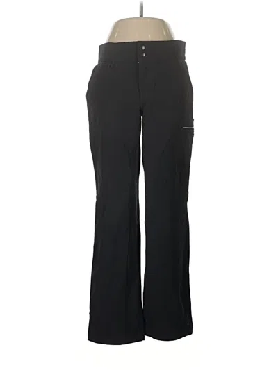 Pre-owned Duluth Trading Co. Casual Pants In Black