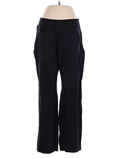 Pre-owned Duluth Trading Co. Casual Pants In Blue