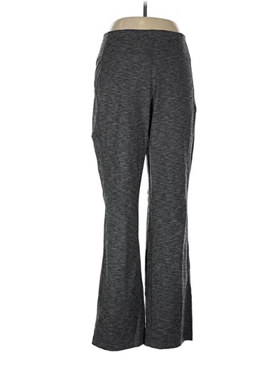 Pre-owned Duluth Trading Co. Casual Pants In Gray
