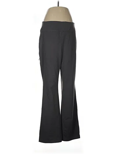 Pre-owned Duluth Trading Co. Dress Pants In Gray