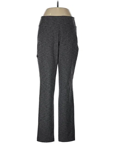 Pre-owned Duluth Trading Co. Dress Pants In Gray