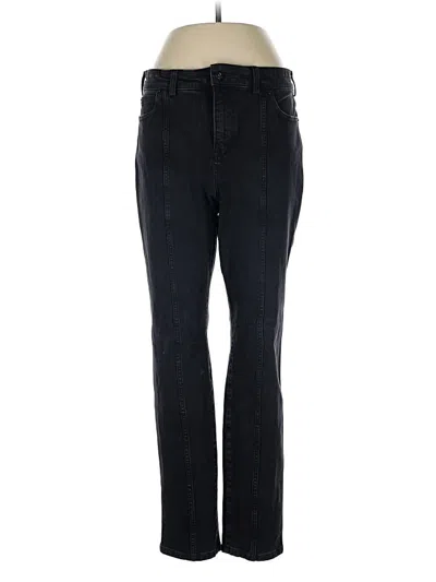 Pre-owned Duluth Trading Co. Jeans In Black