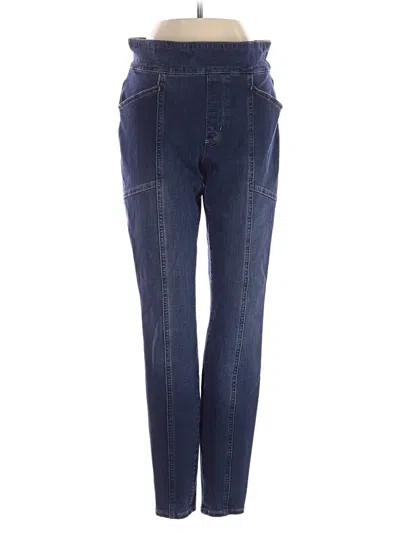 Pre-owned Duluth Trading Co. Jeans In Blue