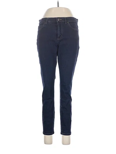 Pre-owned Duluth Trading Co. Jeans In Blue