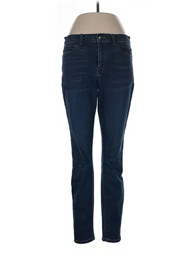 Pre-owned Duluth Trading Co. Jeans In Blue