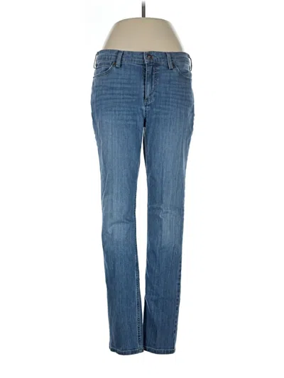 Pre-owned Duluth Trading Co. Jeans In Blue