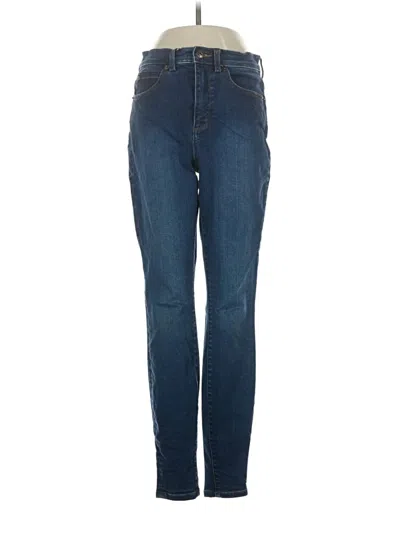Pre-owned Duluth Trading Co. Jeans In Blue