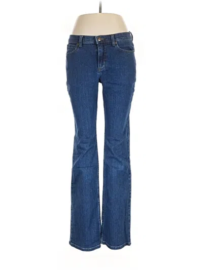 Pre-owned Duluth Trading Co. Jeans In Blue