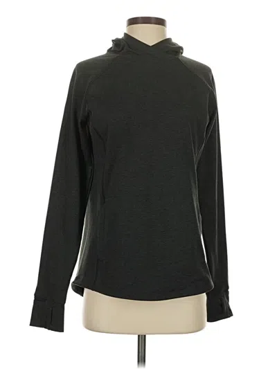 Pre-owned Duluth Trading Co. Turtleneck Sweater In Gray