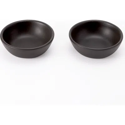 Dumae Alicia Bowl In Black