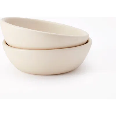 Dumae Alicia Bowl In Neutral