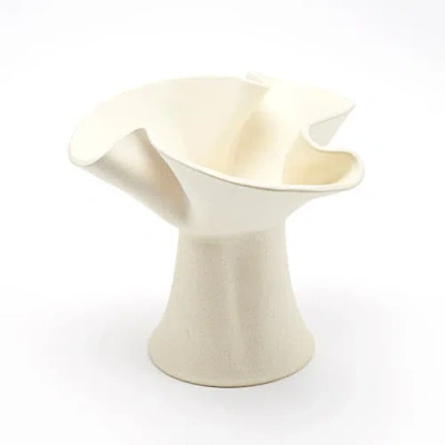 Dumae Eloise Bowl In Neutral