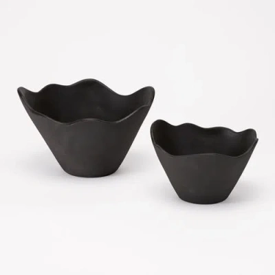 Dumae Gemma Catchall In Black
