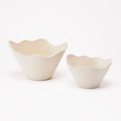 Dumae Gemma Catchall In Neutral