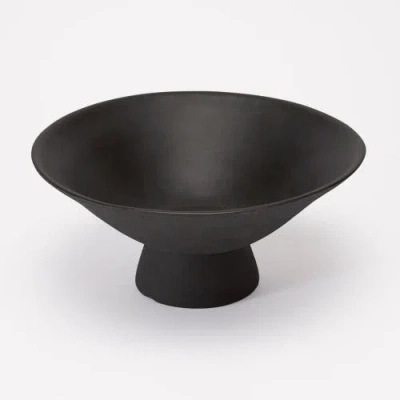 Dumae Jackie Bowl In Black
