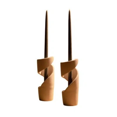 Dumae Nadine In Brown