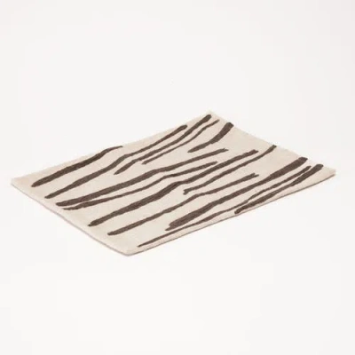 Dumae Thirteen Placemats In Neutral