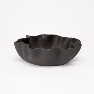 Dumae Veda Catchall In Brown