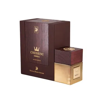 Dumont Chessini Neroli Edp Spray 3.4 oz Fragrances 3760060763570 In Brown