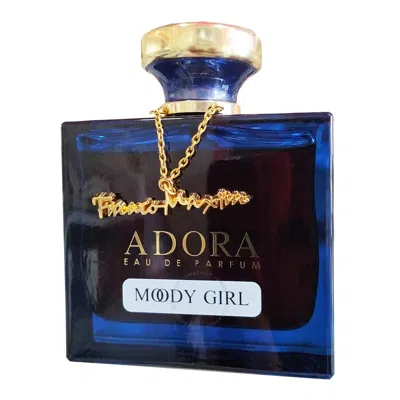 Dumont Ladies Adora Moody Edp Spray 3.4 oz Fragrances 3760060761644