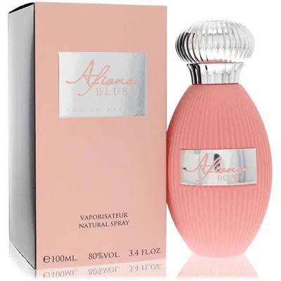 Dumont Ladies Afiona Blush Edp Spray 3.4 oz Fragrances 3760060762153