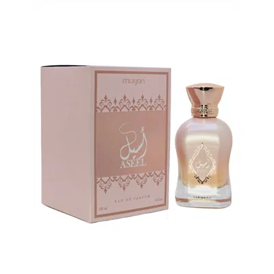 Dumont Ladies Murjan Aseel Edp Spray 3.4 oz Fragrances 6291109200819 In Transparent