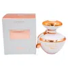 Dumont Ladies Trista Elegance Edp Spray 3.4 oz Fragrances 3760060761521