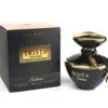 Dumont Ladies Trista Sublime Edp 3.4 oz Fragrances 3760060761545