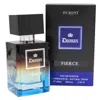Dumont Men's Dumax Fierce Edp 3.4 oz Fragrances 3760060761583