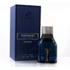 Dumont Men's Soprano Pure Edp 3.4 oz Fragrances 3760060764324