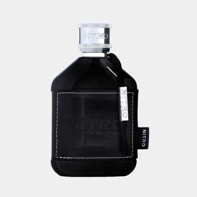 Dumont Nitro Black Cologne